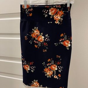 Pencil Skirt
